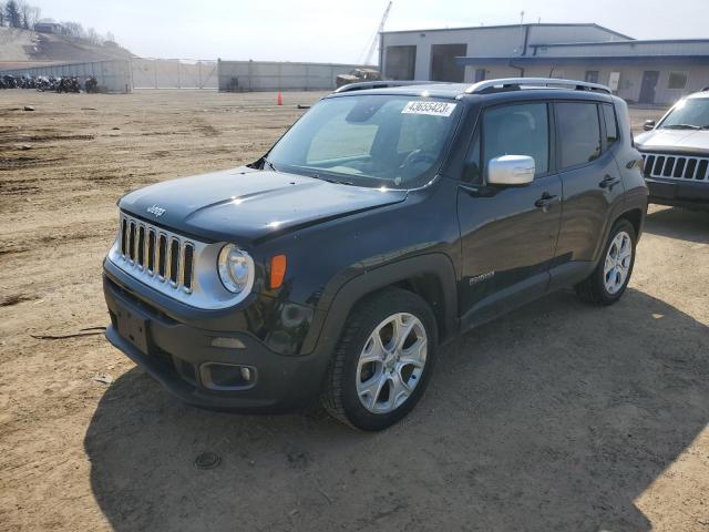 JEEP RENEGADE L 2016 zaccjadt2gpc73630