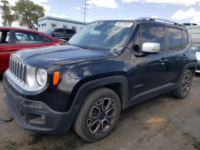 JEEP RENEGADE L 2016 zaccjadt2gpc82568