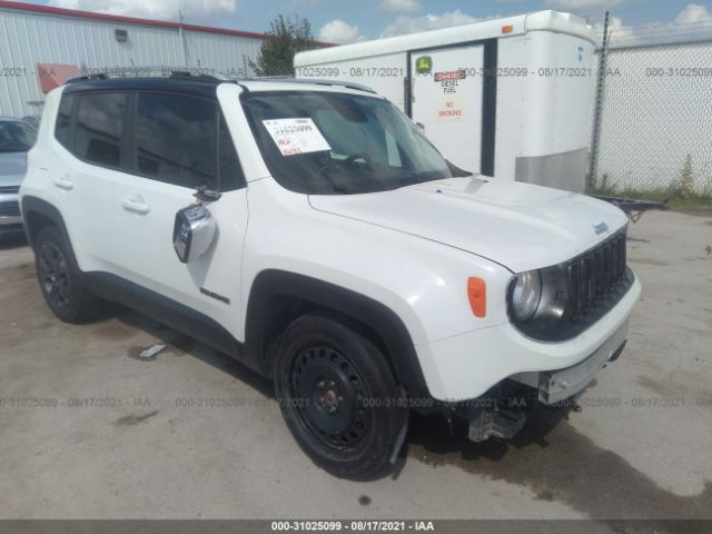 JEEP RENEGADE 2016 zaccjadt2gpc84885