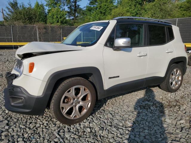 JEEP RENEGADE L 2016 zaccjadt2gpd09980