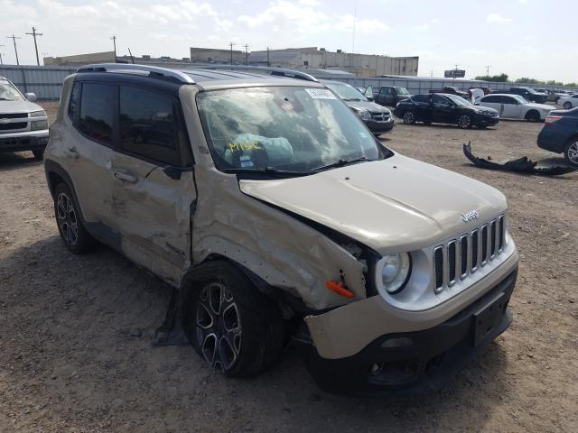 JEEP RENEGADE L 2016 zaccjadt2gpd33857