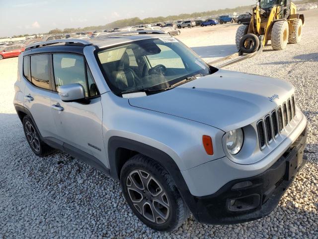 JEEP RENEGADE L 2016 zaccjadt2gpd38685