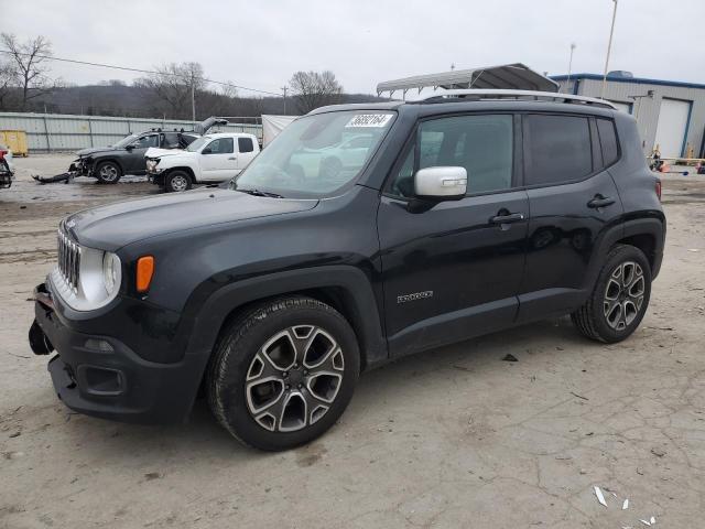 JEEP RENEGADE 2016 zaccjadt2gpd54692