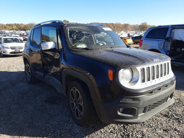 JEEP RENEGADE L 2015 zaccjadt3fpb77603