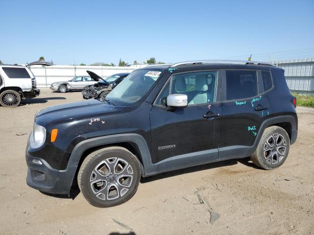 JEEP RENEGADE L 2015 zaccjadt3fpb79335