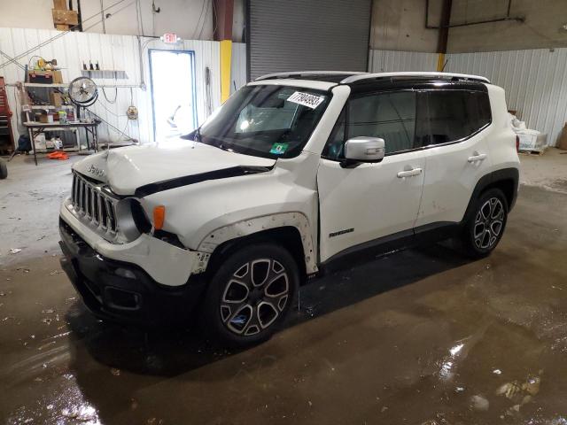 JEEP RENEGADE 2015 zaccjadt3fpc18876