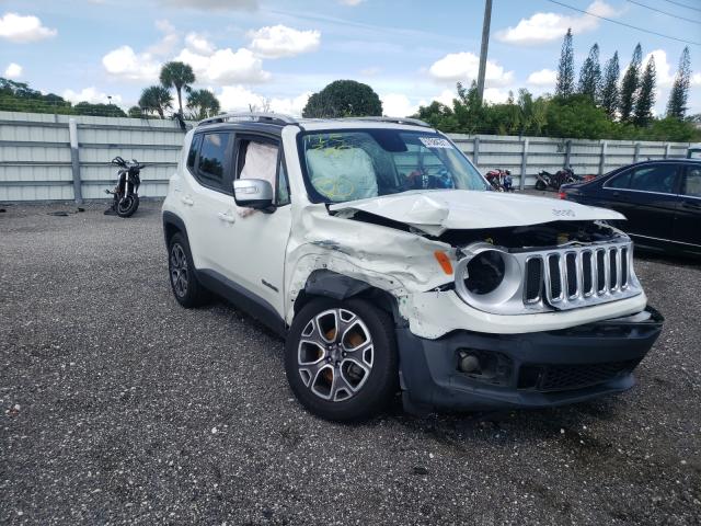 JEEP RENEGADE L 2016 zaccjadt3gpc77508