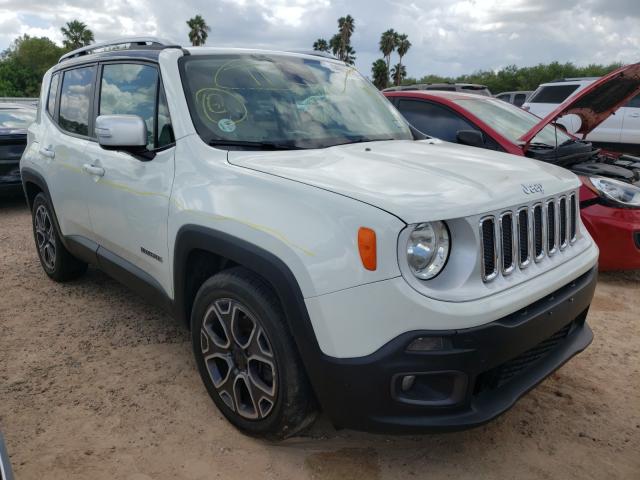 JEEP RENEGADE L 2016 zaccjadt3gpc85057