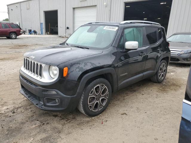 JEEP RENEGADE 2016 zaccjadt3gpc91957