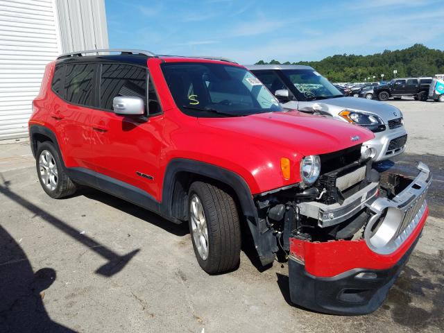 JEEP NULL 2016 zaccjadt3gpd15349