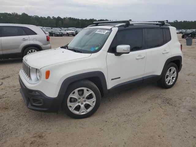 JEEP RENEGADE L 2016 zaccjadt3gpd47590