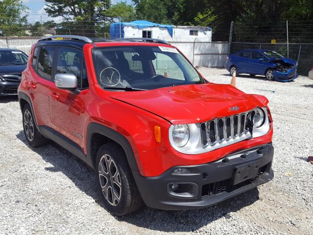 JEEP RENEGADE L 2015 zaccjadt4fpb21640