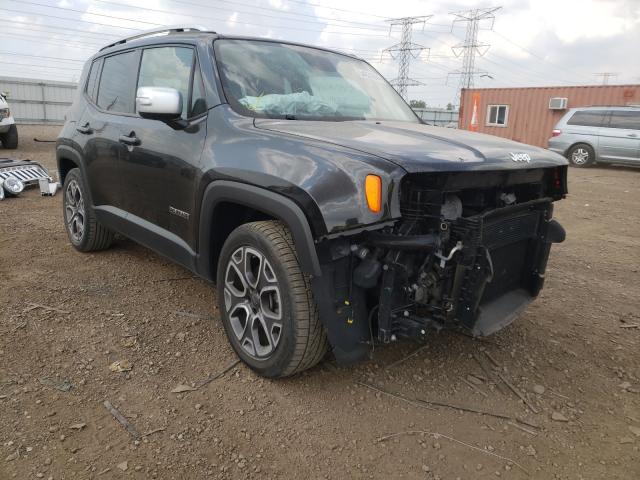 JEEP RENEGADE L 2015 zaccjadt4fpb29916