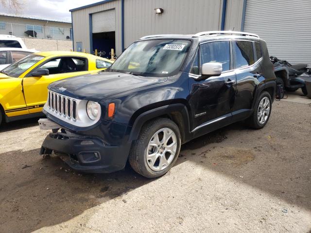 JEEP RENEGADE L 2015 zaccjadt4fpb77402