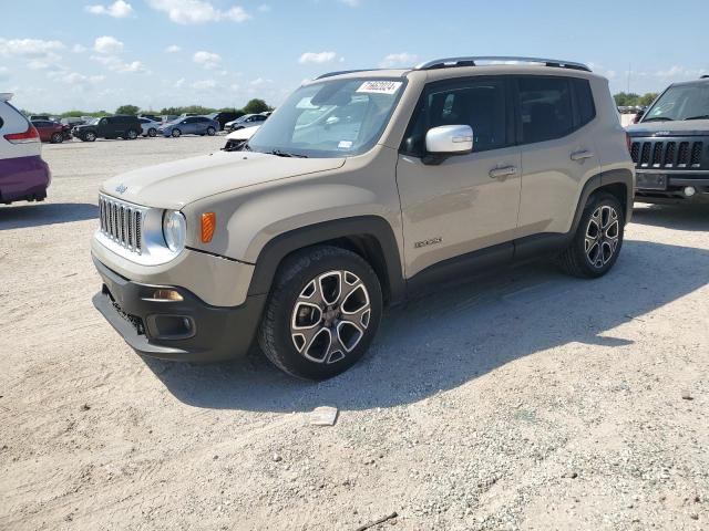 JEEP RENEGADE L 2015 zaccjadt4fpc17378