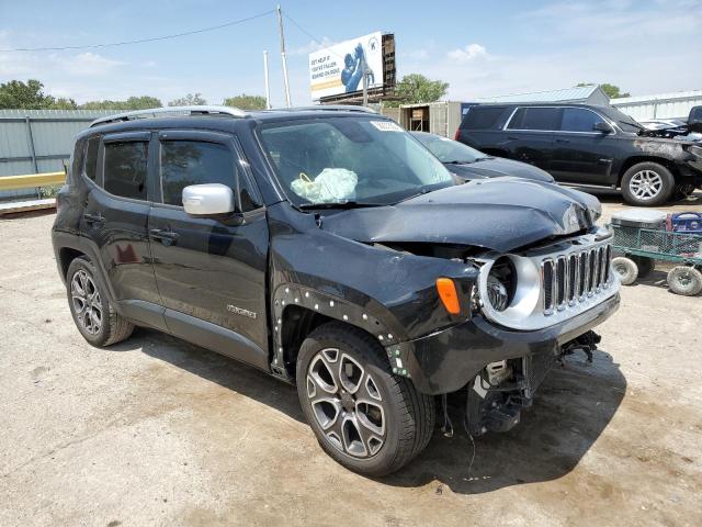 JEEP RENEGADE L 2015 zaccjadt4fpc18627