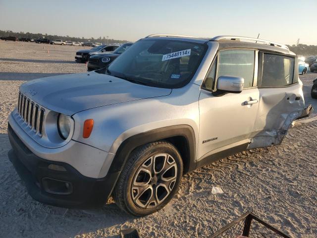 JEEP RENEGADE L 2015 zaccjadt4fpc38490