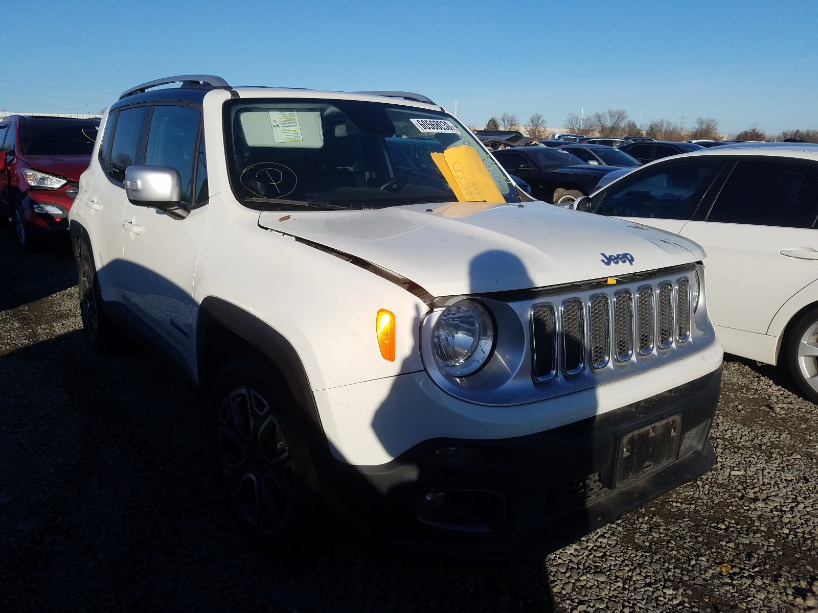 JEEP RENEGADE L 2016 zaccjadt4gpc47496