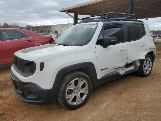 JEEP RENEGADE 2016 zaccjadt4gpc60619