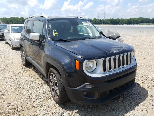 JEEP RENEGADE L 2016 zaccjadt4gpc82295