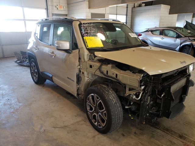 JEEP RENEGADE L 2016 zaccjadt4gpd64785