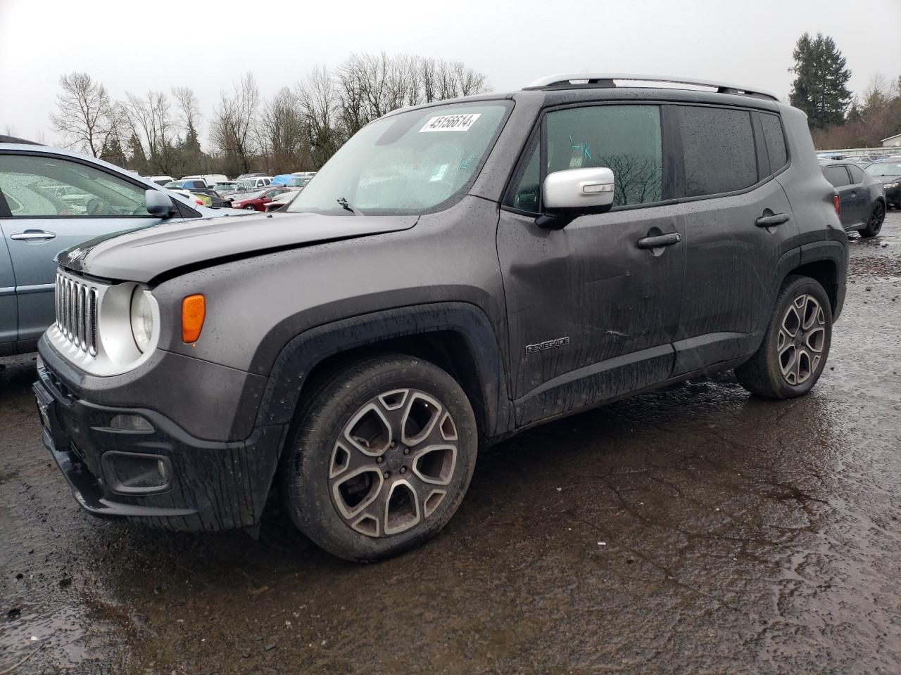 JEEP RENEGADE 2016 zaccjadt4gpd96829