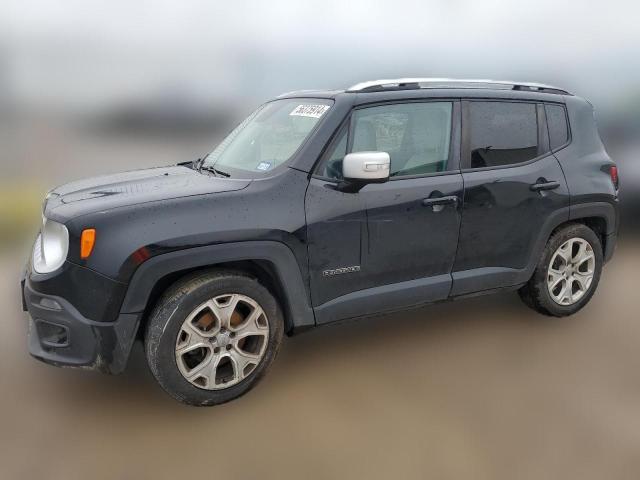 JEEP RENEGADE 2015 zaccjadt5fpb82205