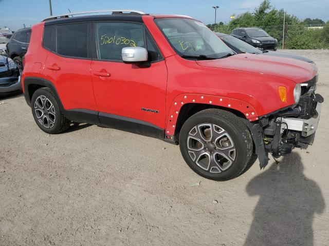 JEEP RENEGADE L 2015 zaccjadt5fpc04817