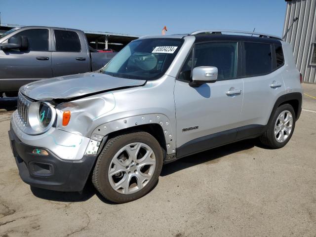 JEEP RENEGADE L 2015 zaccjadt5fpc12058