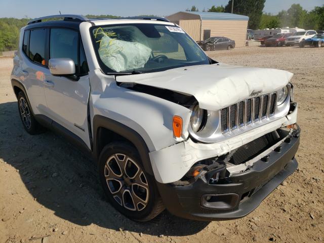 JEEP RENEGADE L 2015 zaccjadt5fpc19799