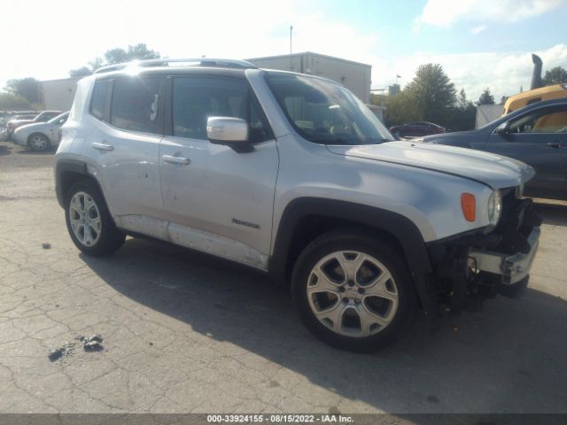 JEEP RENEGADE 2015 zaccjadt5fpc39079