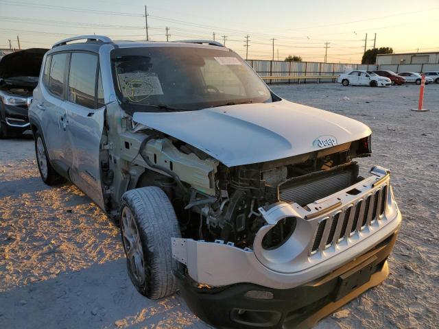 JEEP RENEGADE L 2016 zaccjadt5gpc44798