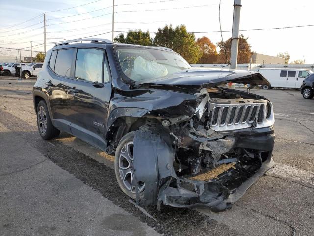 JEEP RENEGADE L 2016 zaccjadt5gpc60841