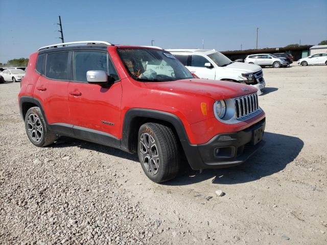 JEEP RENEGADE L 2016 zaccjadt5gpc84802