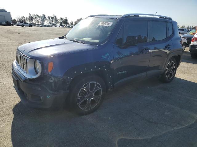 JEEP RENEGADE 2016 zaccjadt5gpc86503