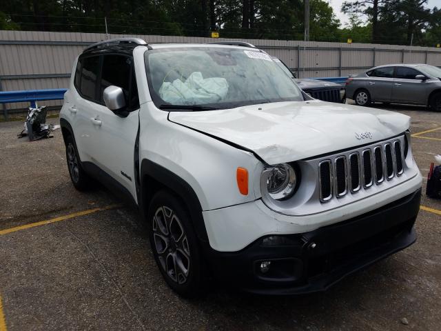 JEEP RENEGADE L 2016 zaccjadt5gpc88929