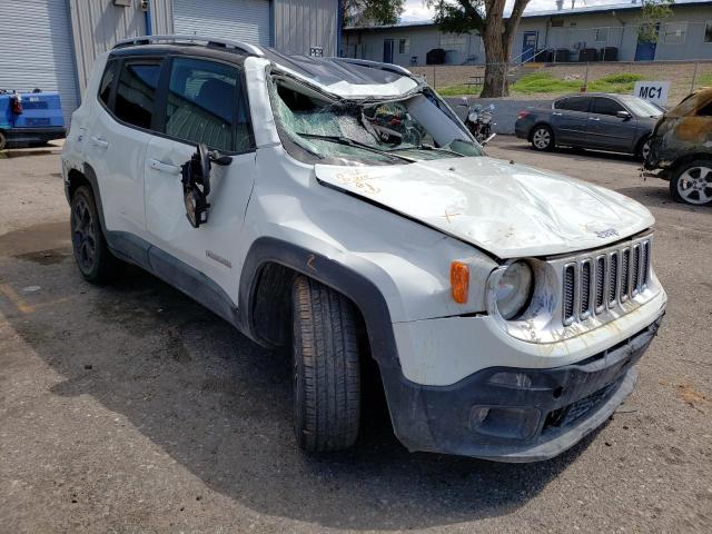 JEEP RENEGADE L 2016 zaccjadt5gpc91264