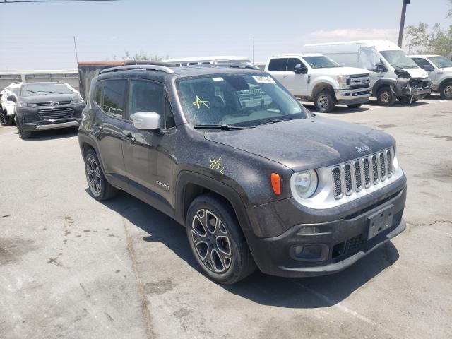 JEEP RENEGADE L 2016 zaccjadt5gpc94388