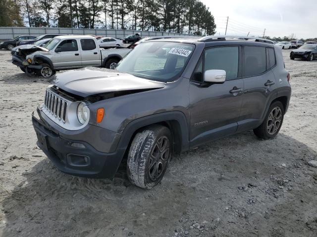 JEEP RENEGADE L 2016 zaccjadt5gpc96495