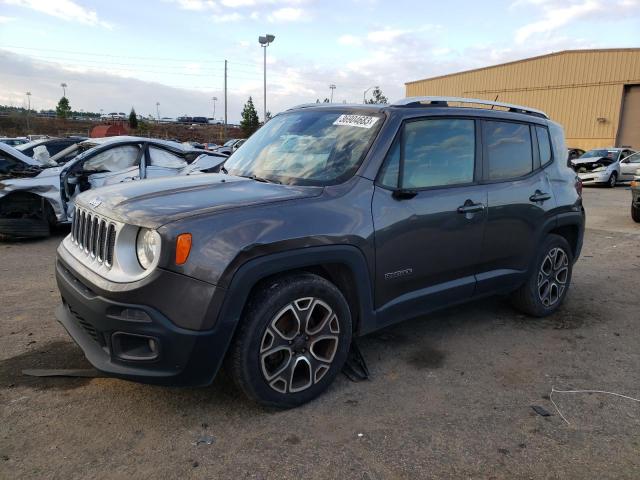 JEEP RENEGADE L 2016 zaccjadt5gpd18141