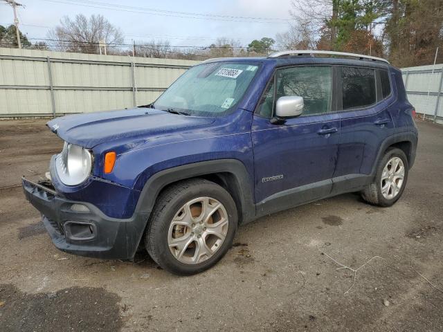 JEEP RENEGADE L 2016 zaccjadt5gpd43993