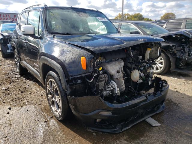 JEEP RENEGADE L 2016 zaccjadt5gpe08602