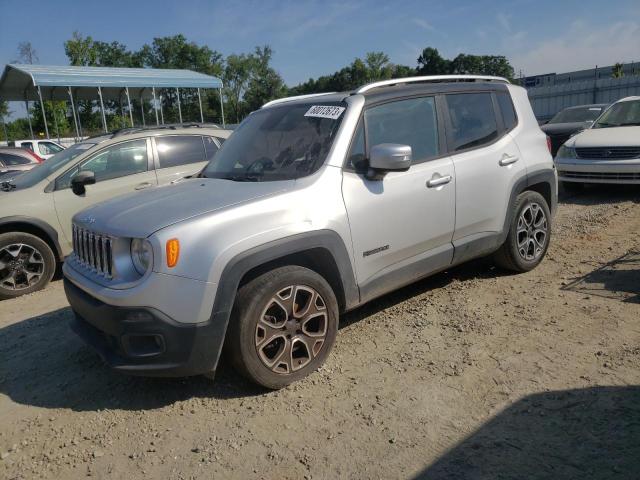 JEEP RENEGADE L 2015 zaccjadt6fpb34079