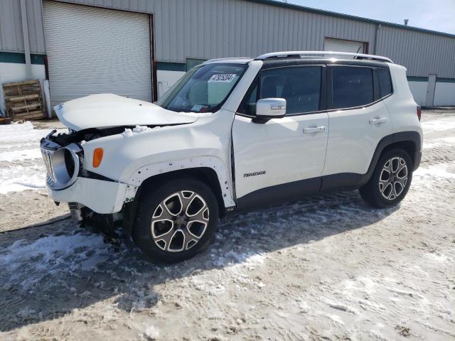 JEEP RENEGADE 2015 zaccjadt6fpb47902