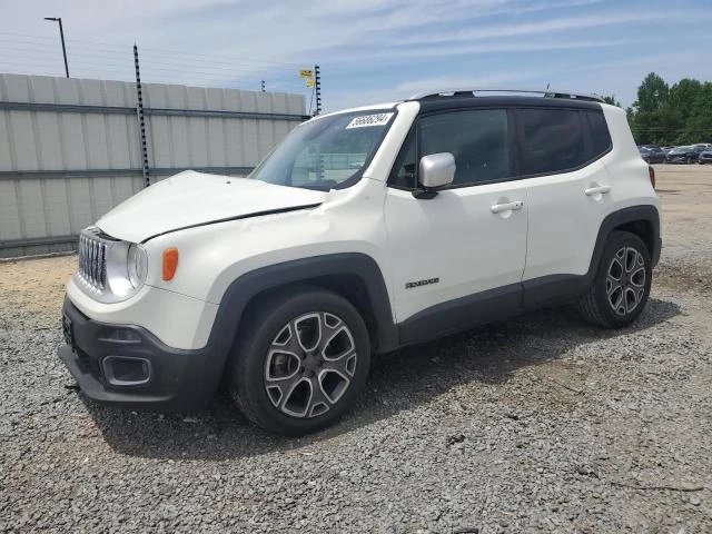 JEEP RENEGADE L 2015 zaccjadt6fpb47964