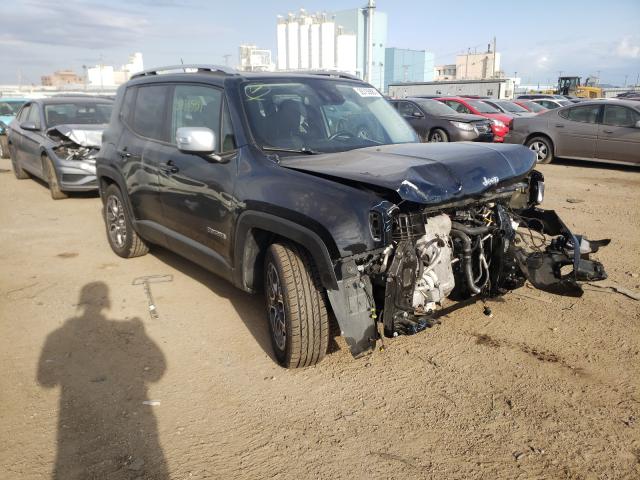 JEEP RENEGADE L 2015 zaccjadt6fpc31427