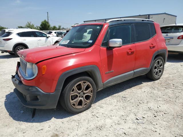 JEEP RENEGADE L 2015 zaccjadt6fpc37731