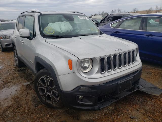 JEEP RENEGADE L 2016 zaccjadt6gpc45801