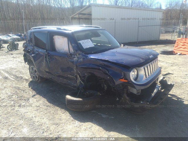 JEEP RENEGADE 2016 zaccjadt6gpc53221