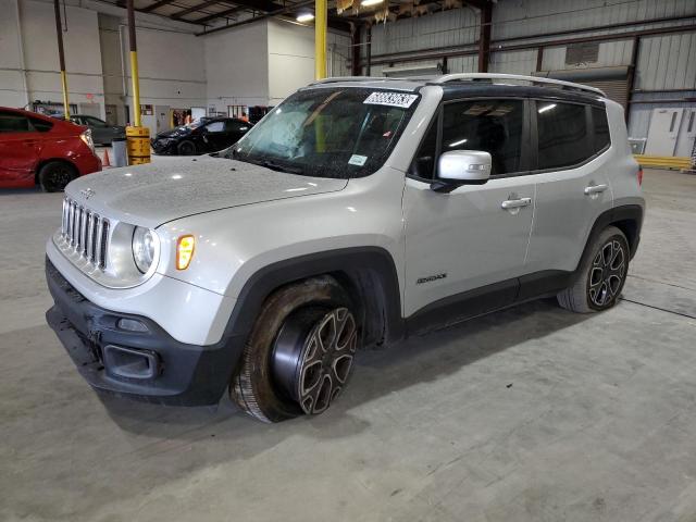 JEEP RENEGADE L 2016 zaccjadt6gpc60167